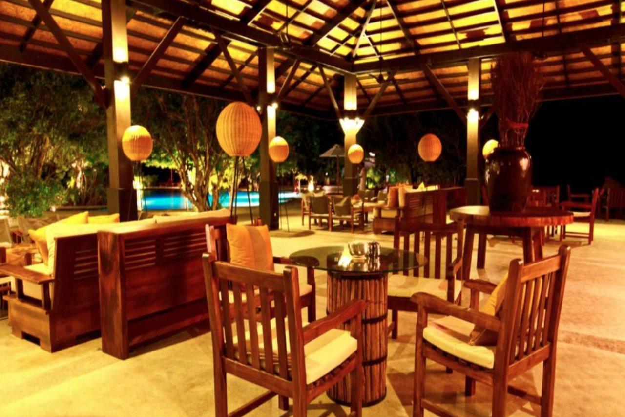 Cinnamon Wild Yala Exterior photo