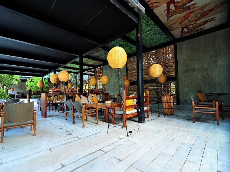 Cinnamon Wild Yala Exterior photo