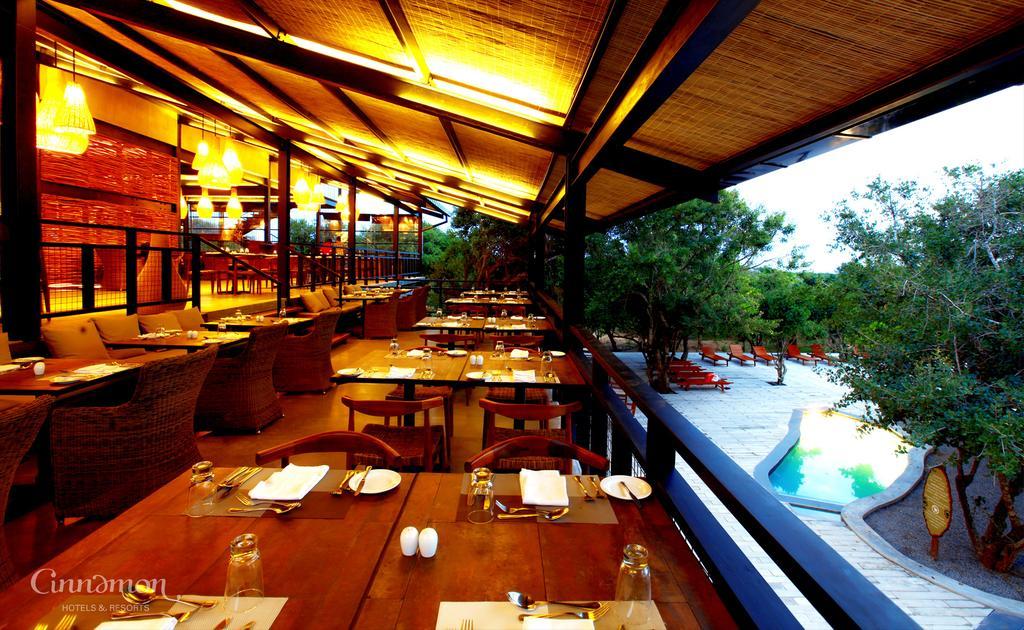 Cinnamon Wild Yala Exterior photo