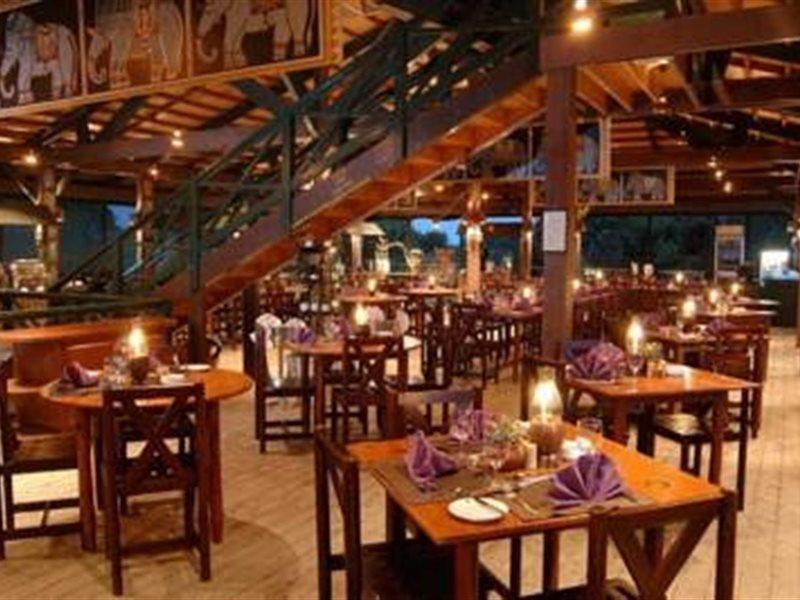 Cinnamon Wild Yala Exterior photo