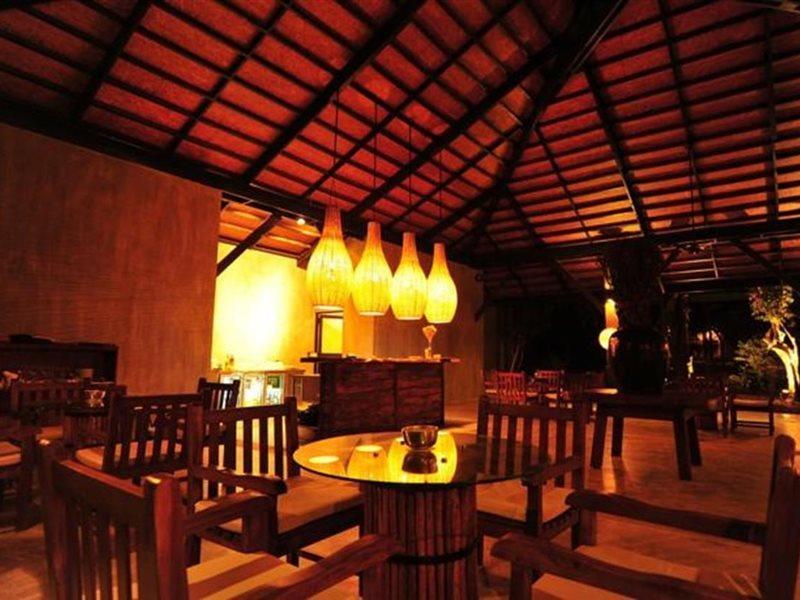 Cinnamon Wild Yala Exterior photo